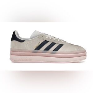 Adidas Gazelle Women's Bold Platform Sneakers